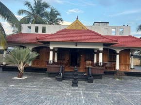 Fort Mangrove Heritage